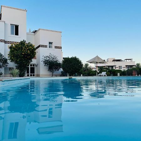 Sunterra Sharm Lägenhet Exteriör bild