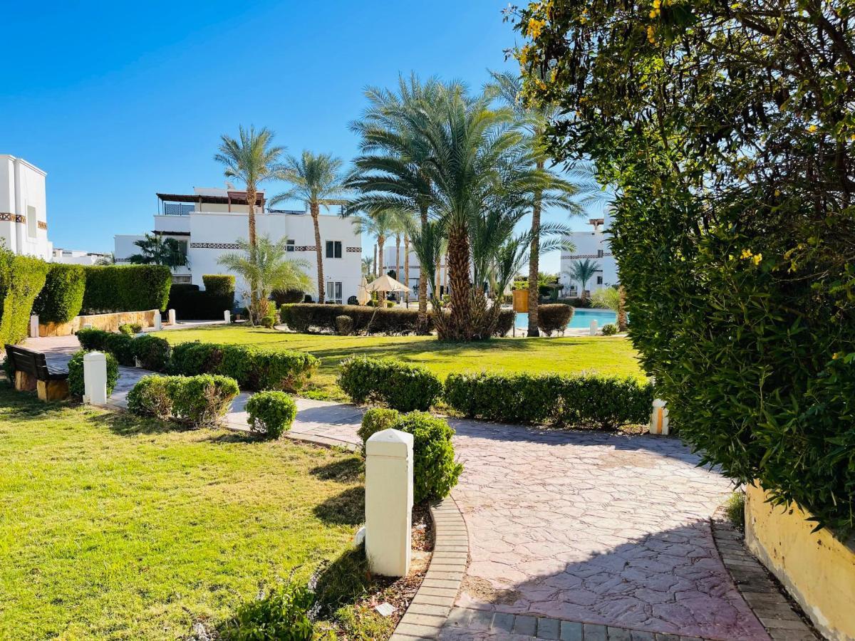 Sunterra Sharm Lägenhet Exteriör bild