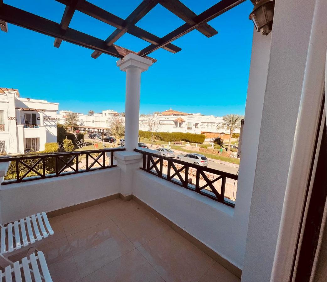 Sunterra Sharm Lägenhet Exteriör bild