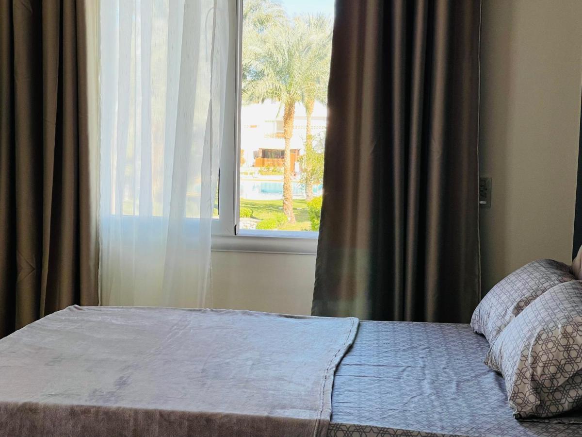 Sunterra Sharm Lägenhet Exteriör bild