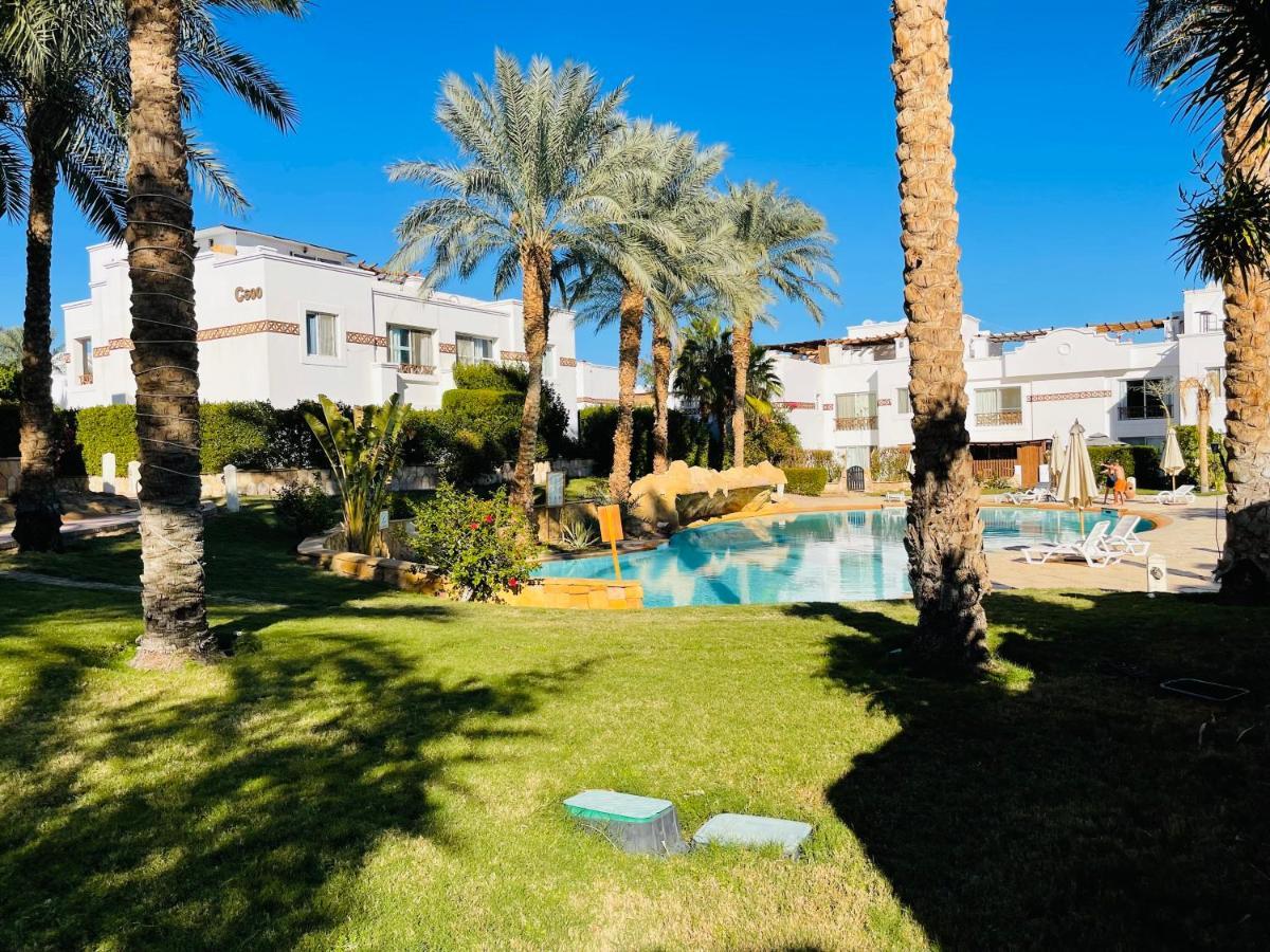 Sunterra Sharm Lägenhet Exteriör bild