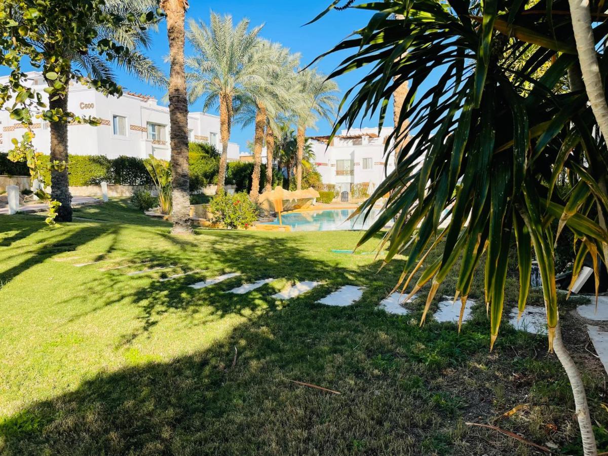 Sunterra Sharm Lägenhet Exteriör bild