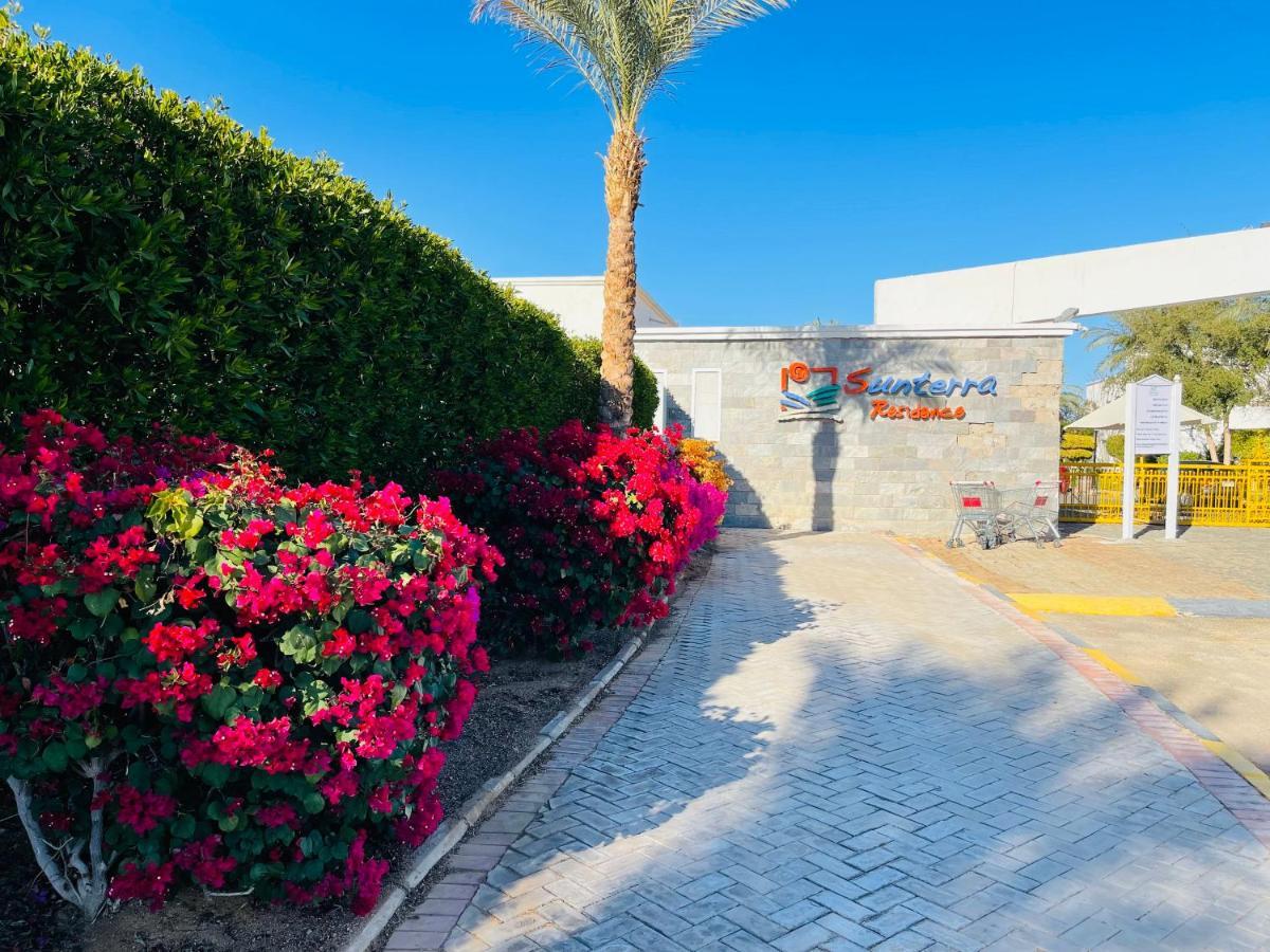 Sunterra Sharm Lägenhet Exteriör bild