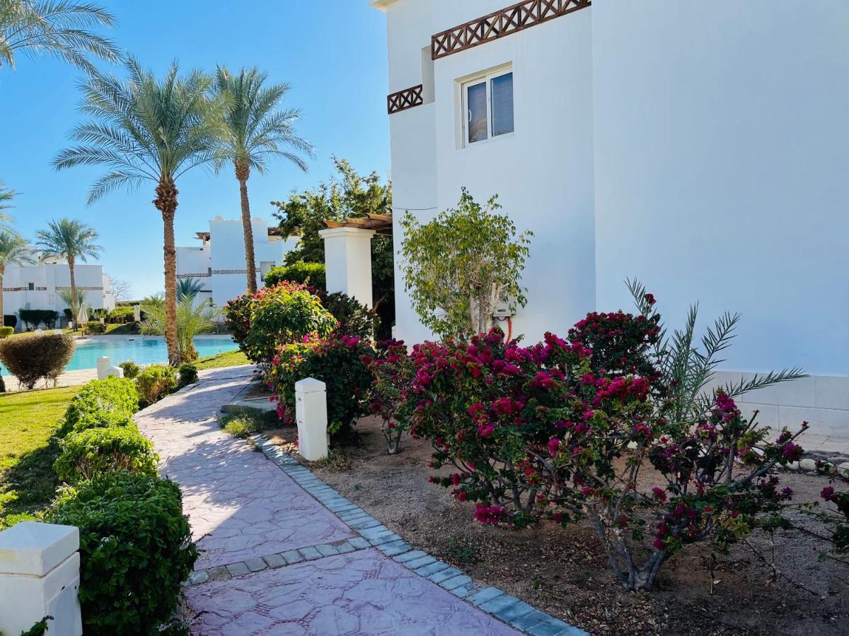 Sunterra Sharm Lägenhet Exteriör bild