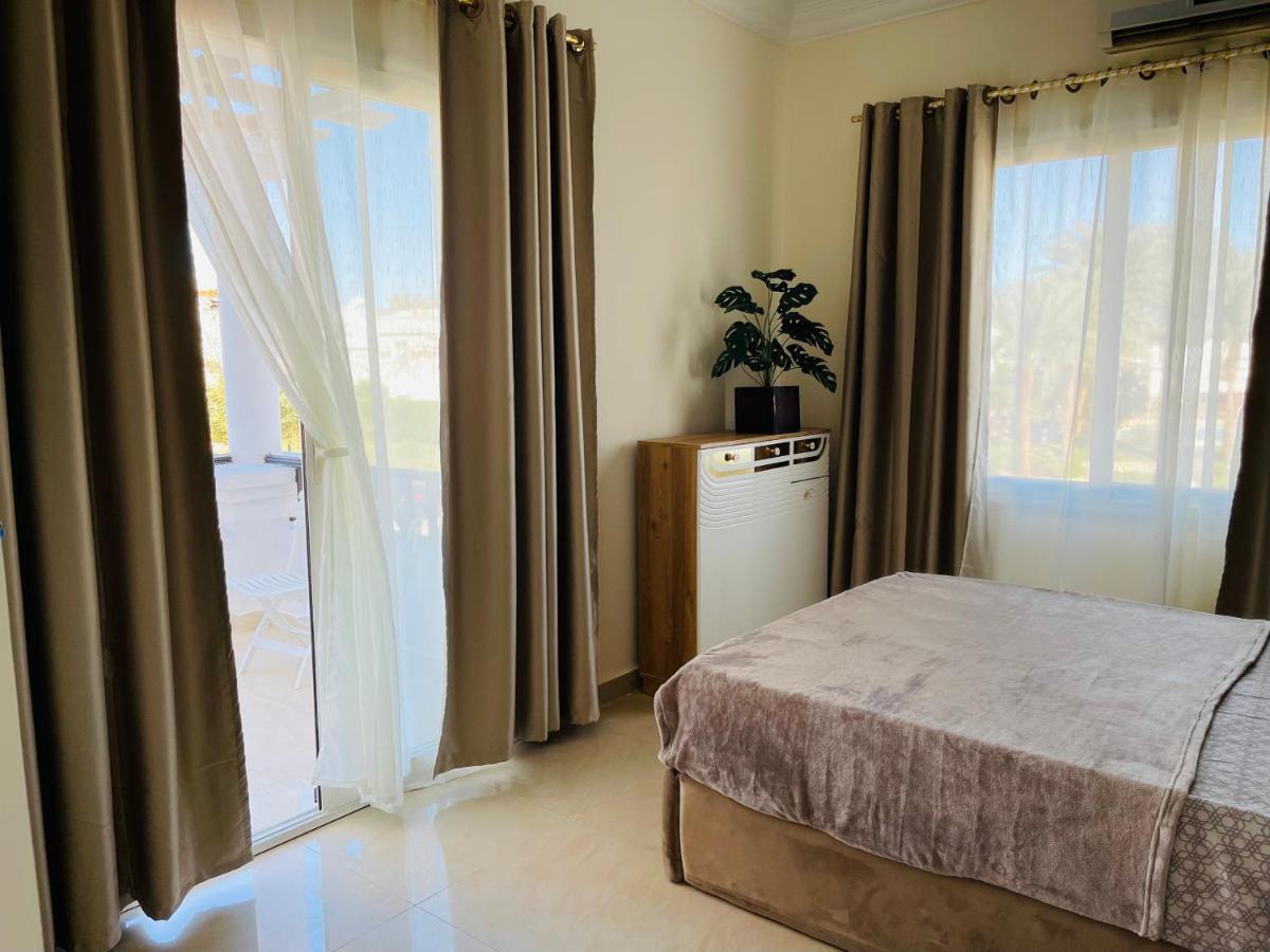 Sunterra Sharm Lägenhet Exteriör bild
