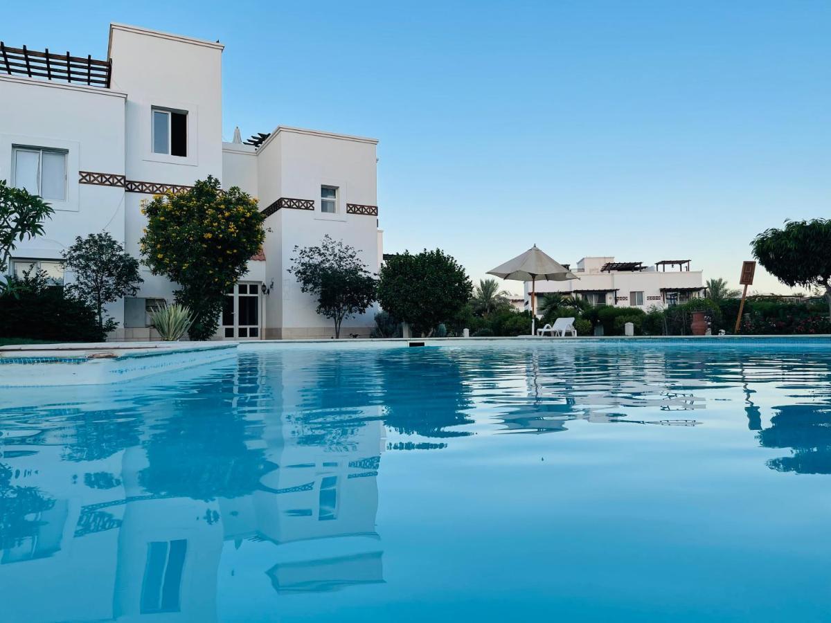 Sunterra Sharm Lägenhet Exteriör bild