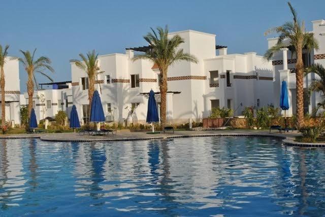 Sunterra Sharm Lägenhet Exteriör bild