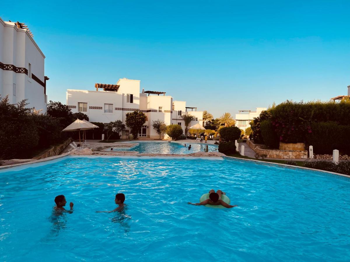 Sunterra Sharm Lägenhet Exteriör bild