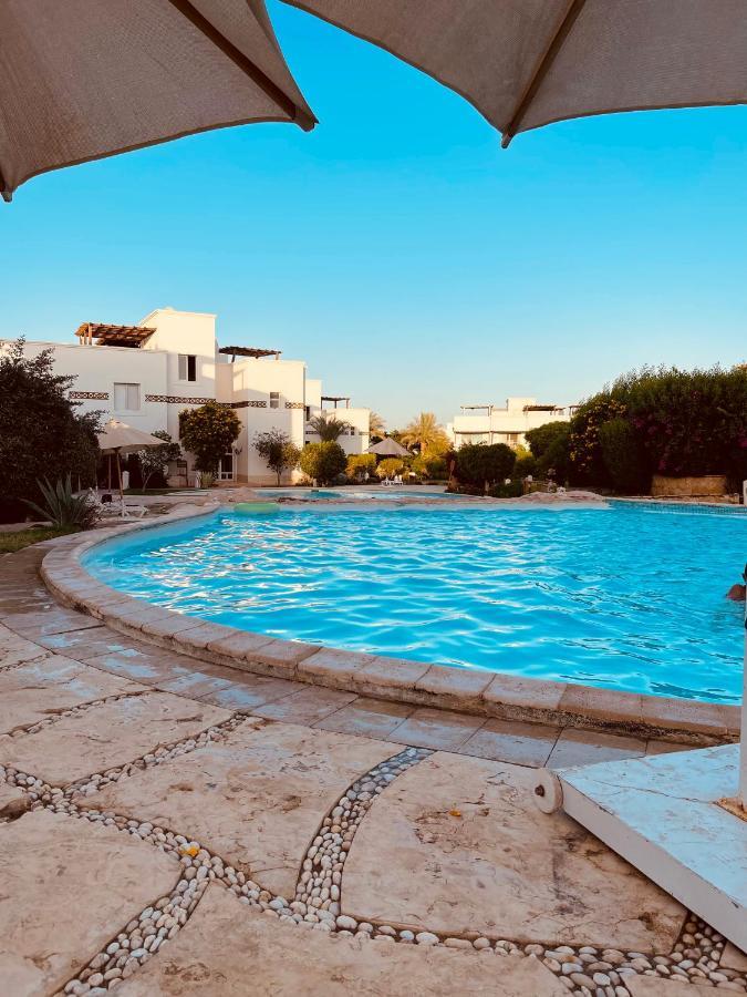 Sunterra Sharm Lägenhet Exteriör bild