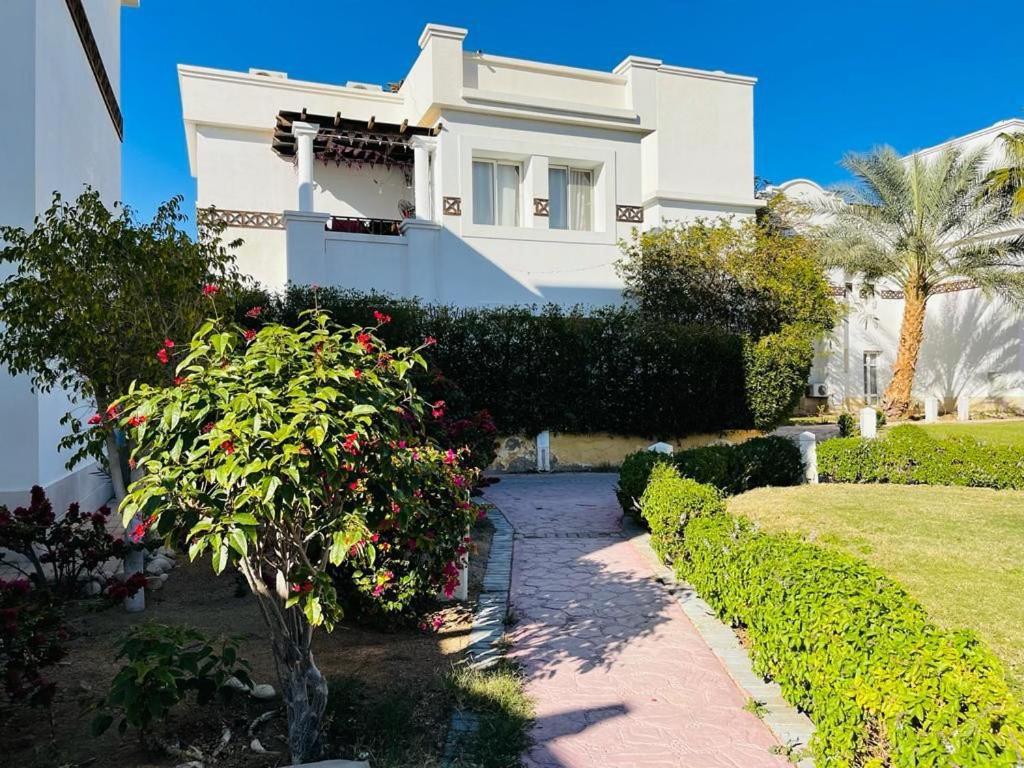 Sunterra Sharm Lägenhet Exteriör bild